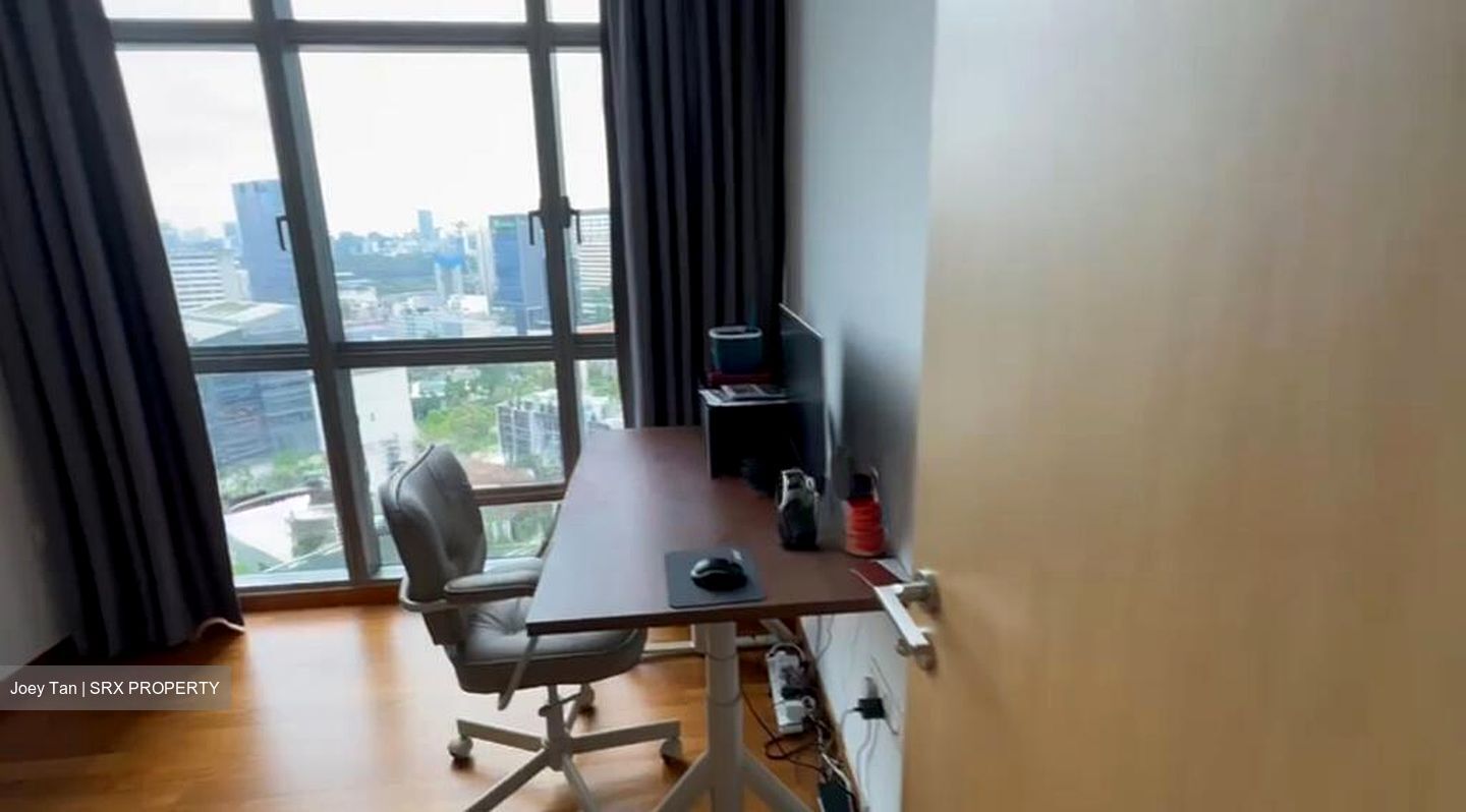 Sturdee Residences (D8), Condominium #501026211